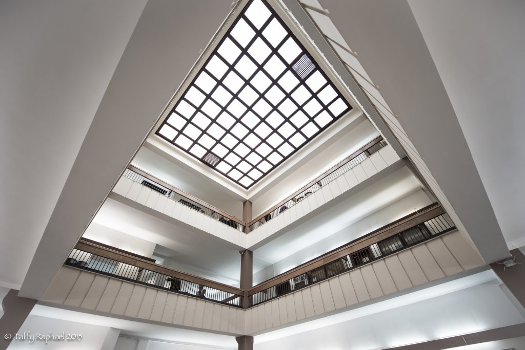 Hol IFA (fot. Taffy Raphael)