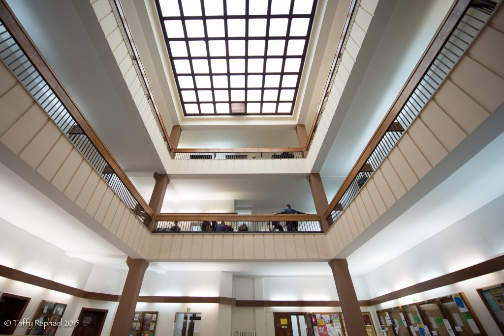 Hol IFA (fot. Taffy Raphael)